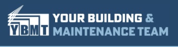 Your Building & Maintenance Team